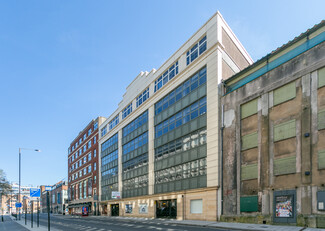 More details for 43-51 Prince St, Bristol - Office for Lease