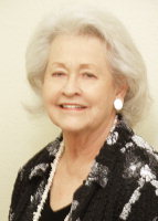 Barbara Moffatt