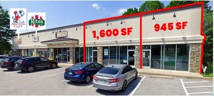 Route 202, Chadds Ford, PA for lease Building Photo- Image 2 of 5