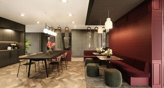 Plus de détails pour 21-23 Wellington St, Leeds - Bureau à louer