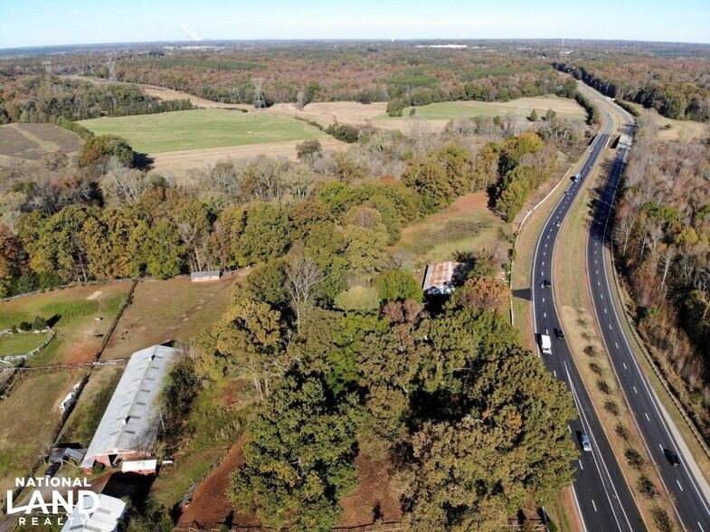 0 Hwy 521, Lancaster, SC for sale - Primary Photo - Image 1 of 1