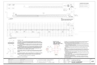 402-436 Grand St, Jersey City, NJ for lease Site Plan- Image 2 of 2