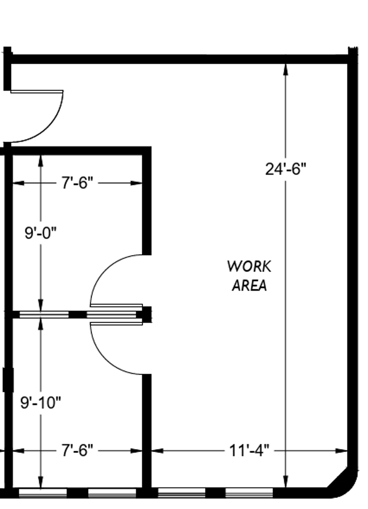 2448 76th Ave SE, Mercer Island, WA à louer Plan d’étage- Image 1 de 1
