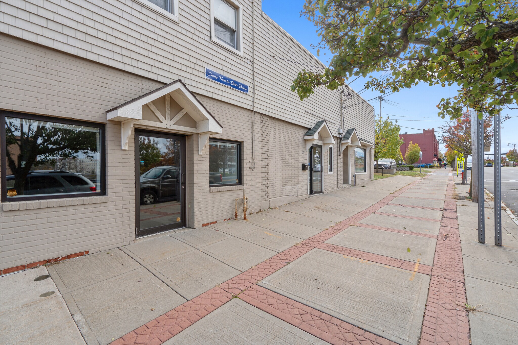 125 E First St, Oswego, NY for lease Primary Photo- Image 1 of 2