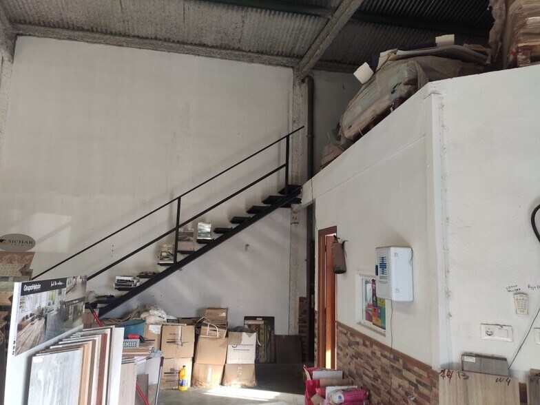 Industrial in Quintanar de la Orden, Toledo for lease - Interior Photo - Image 3 of 6