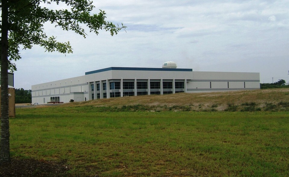 294 John Martin Rd, Spartanburg, SC à louer - Photo du bâtiment - Image 3 de 10