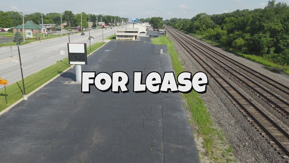 23119 US Highway 33, Elkhart, IN for lease - Commercial Listing Video - Image 3 of 38