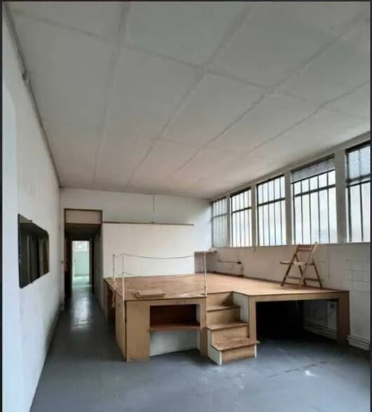 Local d'activités dans Montreuil à vendre - Photo intérieure - Image 3 de 10