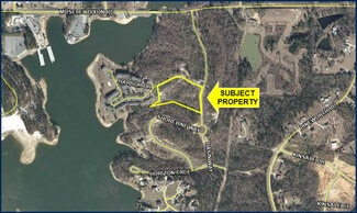 More details for 200 Great Waters Ln, Macon-Bibb, GA - Land for Sale
