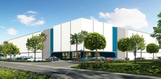 Plus de détails pour 4700 NW 135th St, Opa Locka, FL - Industriel à louer