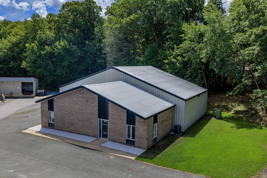 2300 Industry Ct, Forest Hill, MD for lease - Building Photo - Image 3 of 22