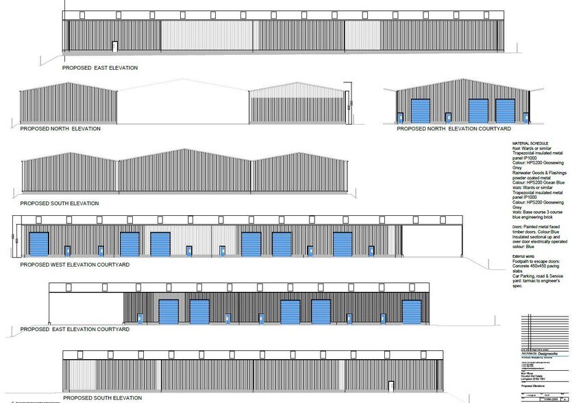 Muir Pl, Livingston à louer - Photo du bâtiment - Image 2 de 5