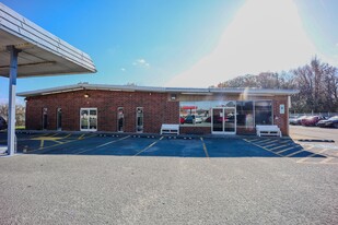 510 Morgan Mill Rd, Monroe NC - Services immobiliers commerciaux