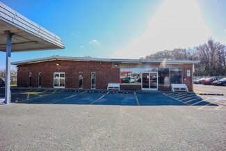 Plus de détails pour 510 Morgan Mill Rd, Monroe, NC - Vente au détail à vendre