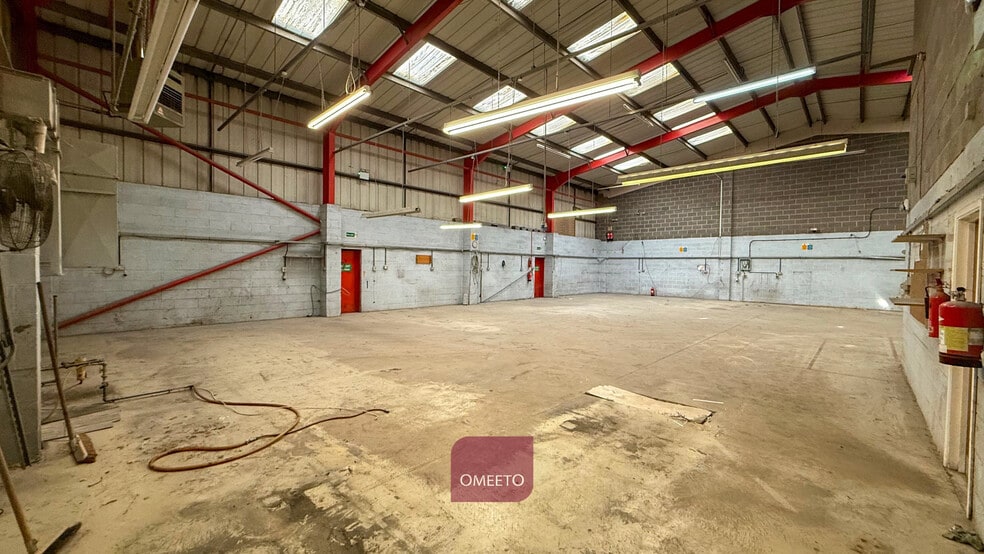 Whitemoor Ct, Nottingham for lease - Building Photo - Image 3 of 9