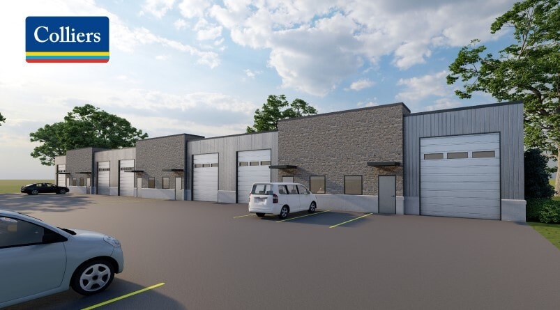 3075 Homeward Way, Fairfield, OH for lease Primary Photo- Image 1 of 2