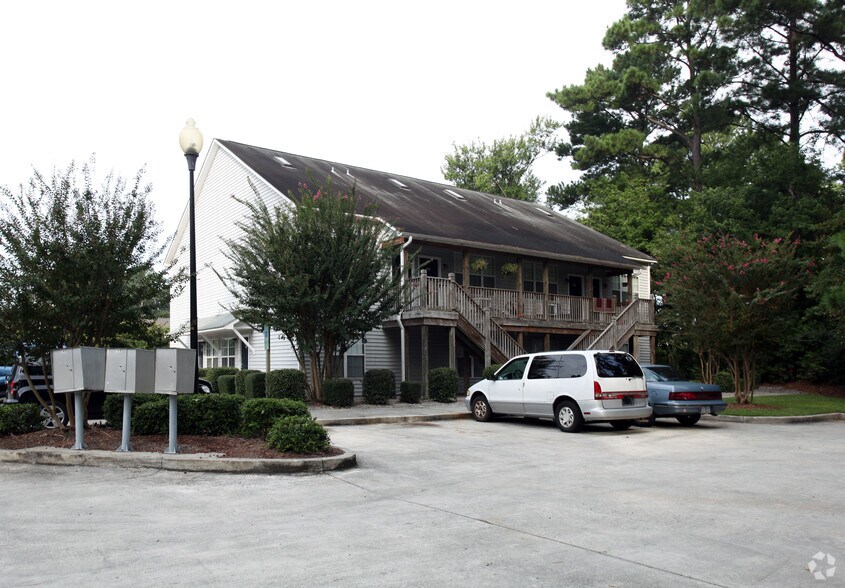 145 Lullwater Dr, Wilmington, NC à vendre - Photo du bâtiment - Image 2 de 26