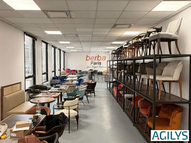 Flex dans Massy à louer - Photo intérieure - Image 2 de 10