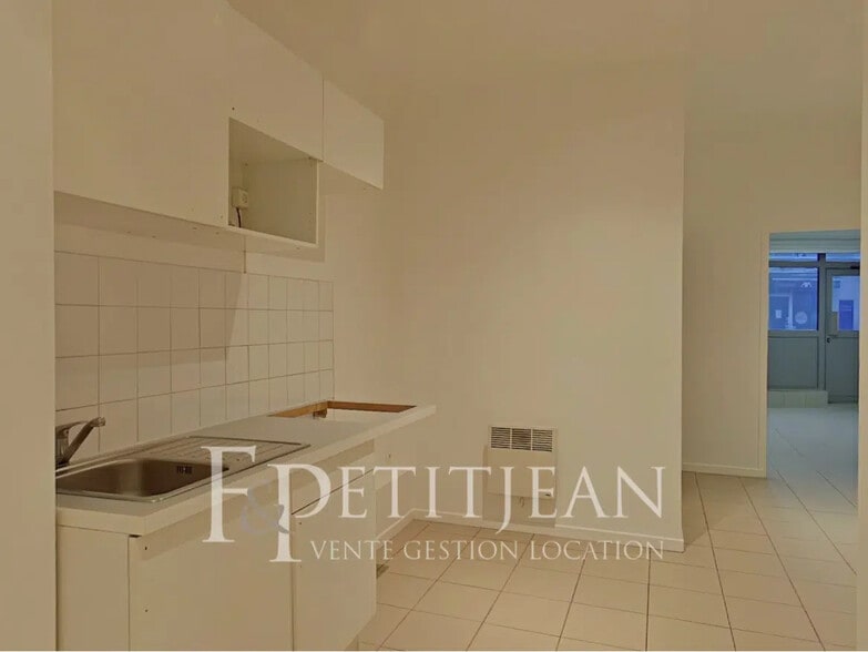 128 Boulevard Gabriel Péri, Malakoff à louer - Photo intérieure - Image 3 de 4