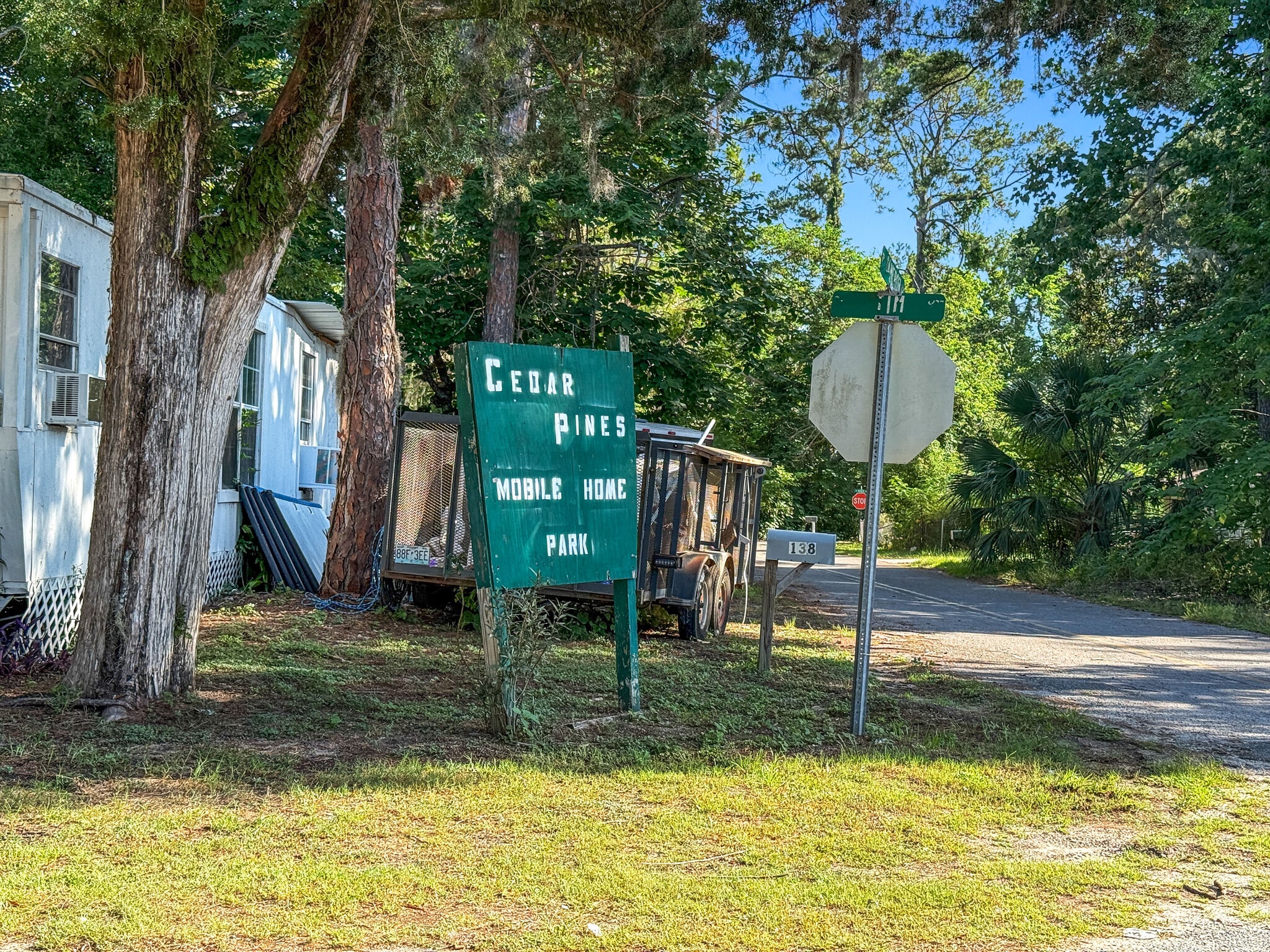 224 SE Davie Ct, Lake City, FL à vendre Photo principale- Image 1 de 49