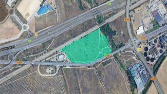 More details for Avenida Madrid km 27, 1856, Alcalá de Henares - Land for Sale