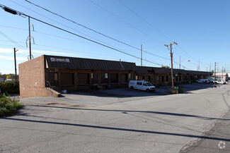 Plus de détails pour 400 E Ayre St, Wilmington, DE - Industriel à vendre