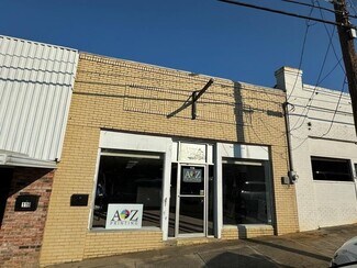 More details for 116 3rd St, Mccomb, MS - Retail for Sale