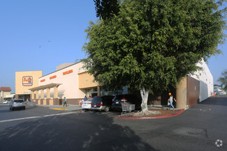 More details for 2307-2311 S Bristol St, Santa Ana, CA - Retail for Lease