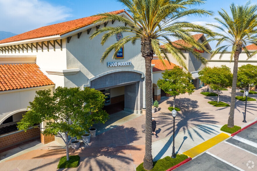 11070-11090 Foothill Blvd, Rancho Cucamonga, CA for sale - Building Photo - Image 3 of 43