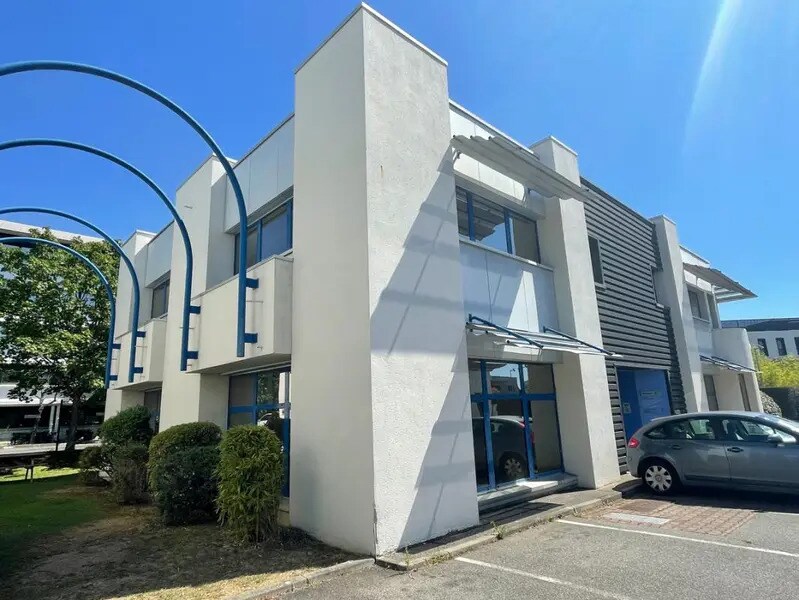 1 Impasse Marcel Chalard, Toulouse for lease Building Photo- Image 1 of 7