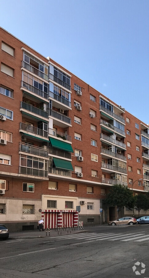 Calle Jacinto Verdaguer, 23, Madrid, MAD 28019 - - - Photo intérieure - Image 1 of 1