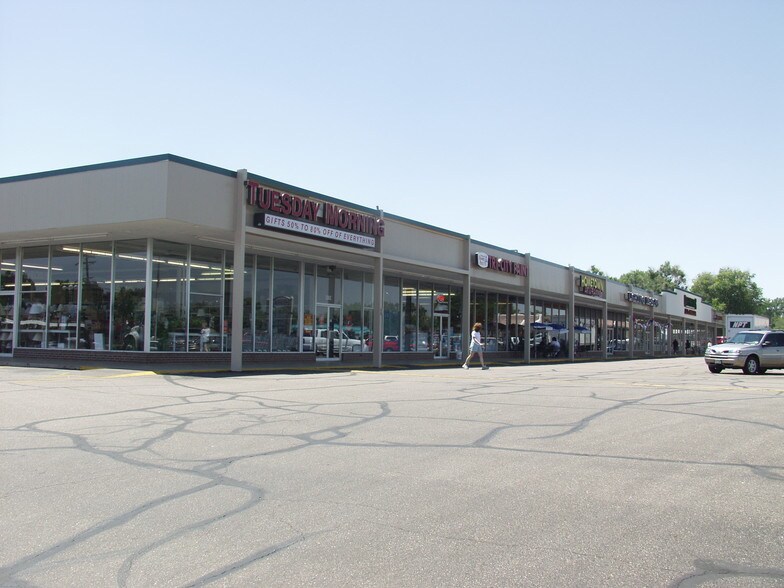2902-2908 W 10th St, Greeley, CO à louer - Photo du bâtiment - Image 2 de 10