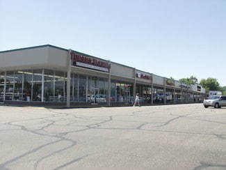 Plus de détails pour 2902-2908 W 10th St, Greeley, CO - Local d'activités à louer