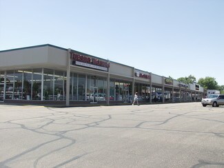 Plus de détails pour 2902-2908 W 10th St, Greeley, CO - Local d'activités à louer