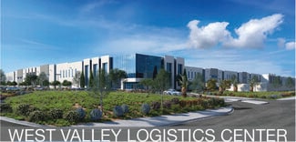 More details for 7th Street & Locust Ave, Fontana, CA - Industrial for Lease