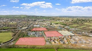 More details for Station Rd, Crewkerne - Land for Sale
