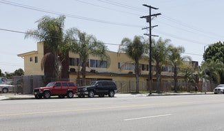 More details for 7442 Vineland Ave, Sun Valley, CA - Multifamily for Sale