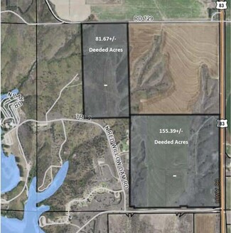 More details for N Red Willow Dam Rd, McCook, NE - Land for Sale