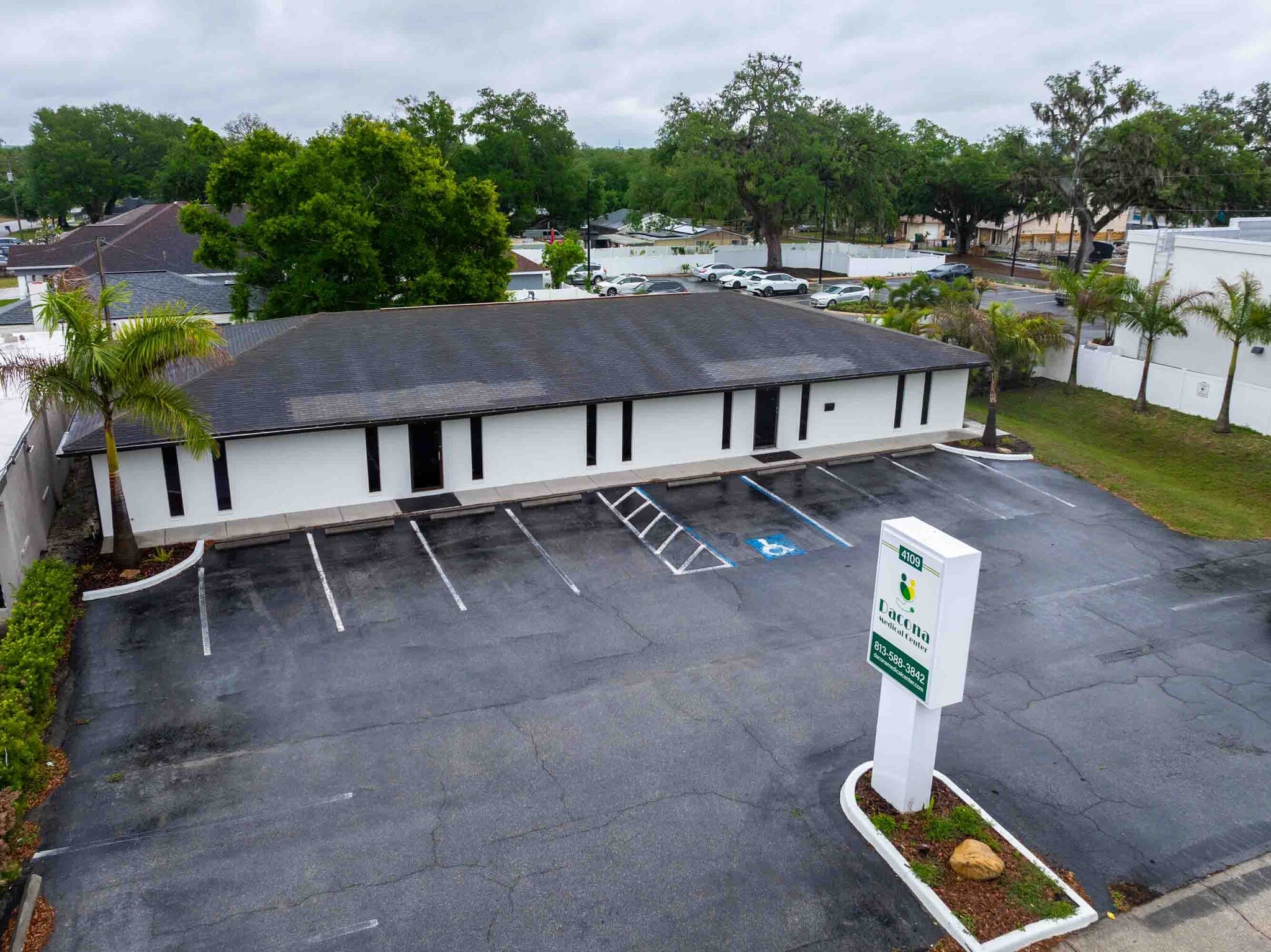 4109 Armenia Ave, Tampa, FL for sale Primary Photo- Image 1 of 43
