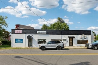 More details for 825-829 Rt-5, Ridgefield, NJ - Retail for Lease