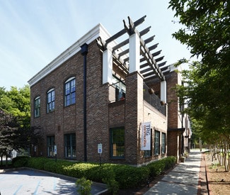 More details for 607 Pendleton St, Greenville, SC - Office for Lease