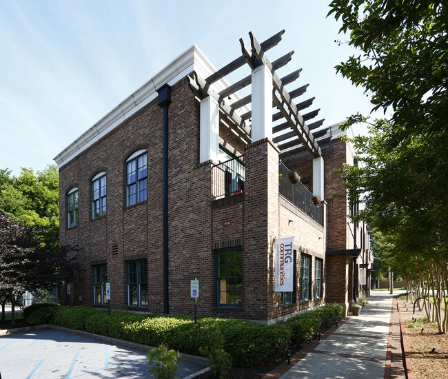 More details for 607 Pendleton St, Greenville, SC - Office for Lease