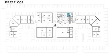 35325 Date Palm Dr, Cathedral City, CA for lease Floor Plan- Image 1 of 1