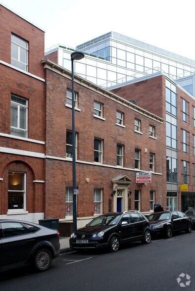 4 Park Pl, Leeds à louer - Photo du bâtiment - Image 2 de 5