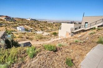 La Zubia, GRA - AÉRIEN  Vue de la carte - Image1