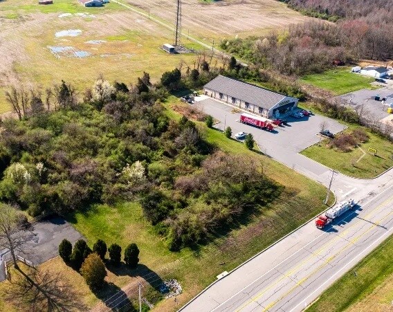 2744 Augustine Herman Hwy hwy, Chesapeake City, MD à vendre - Photo du bâtiment - Image 3 de 3