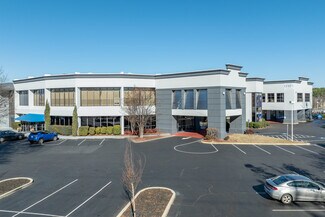 Plus de détails pour 1707 Owen Dr, Fayetteville, NC - Bureau/Commerce de détail à louer