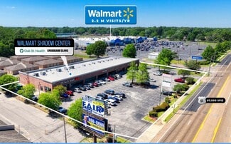 More details for 5339 Elvis Presley Blvd, Memphis, TN - Retail for Sale