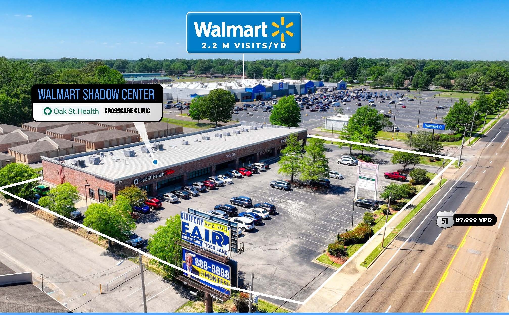 5339 Elvis Presley Blvd, Memphis, TN for sale Primary Photo- Image 1 of 6
