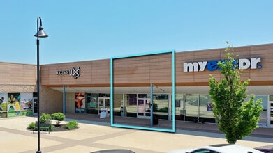 6226 W Manchester Mall, York, PA à louer Photo intérieure- Image 1 de 8